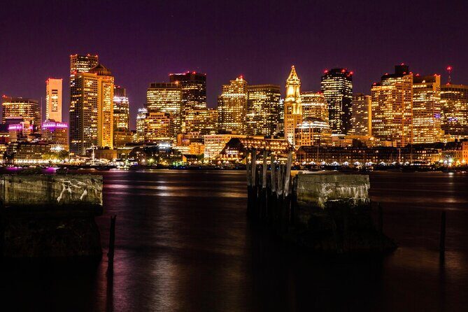 Boston Private Driving City Tour, groups of 1-4 - Authentic Experiences and Traveler Feedback