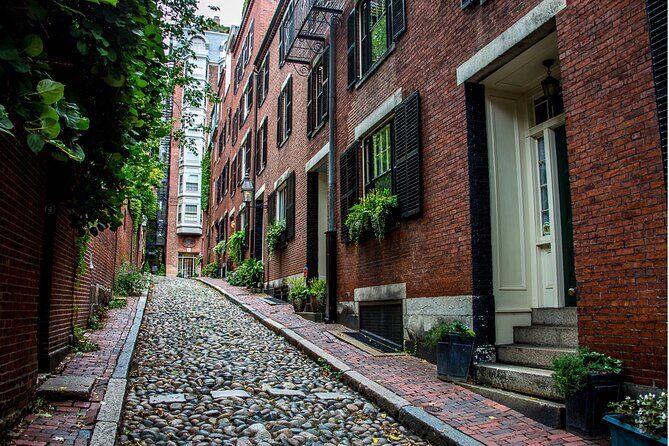 Boston Private Driving City Tour, groups of 1-4 - The Sum Up: Who Will Love This Tour?