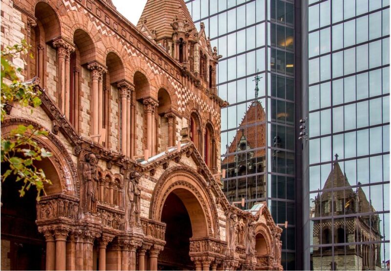 Boston: Private Driving Tour with a Local Guide - An Introduction to the Tour Experience