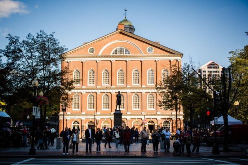 Boston: Private Driving Tour with a Local Guide - The Value of a Private Guided Tour
