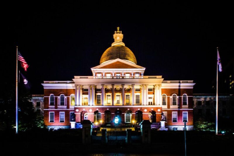 Boston: Private Driving Tour with a Local Guide - Authenticity and Insights from Reviews