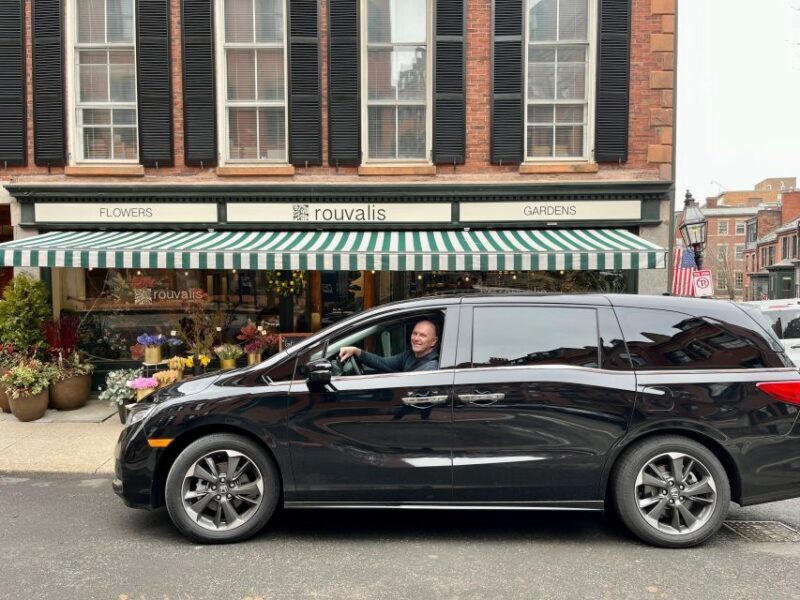 Boston: Private Driving Tour with a Local Guide - Final Thoughts