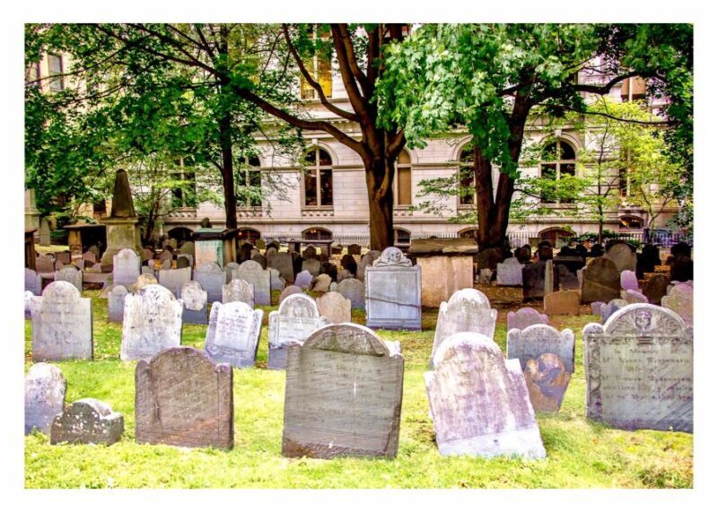 Boston: Private Driving Tour with a Local Guide - FAQ