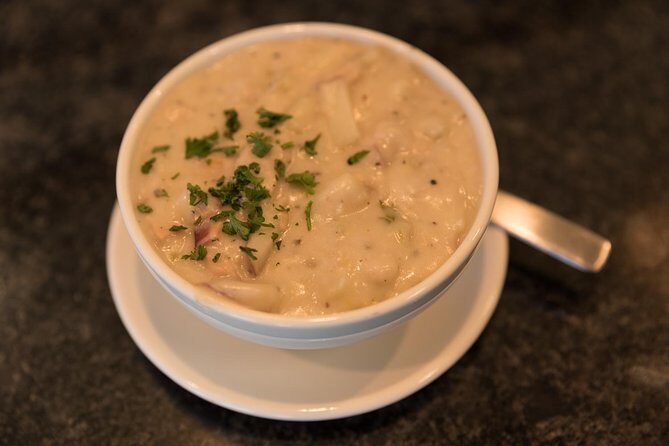 Boston Private Walking Food Tour With Secret Food Tours - Key Points