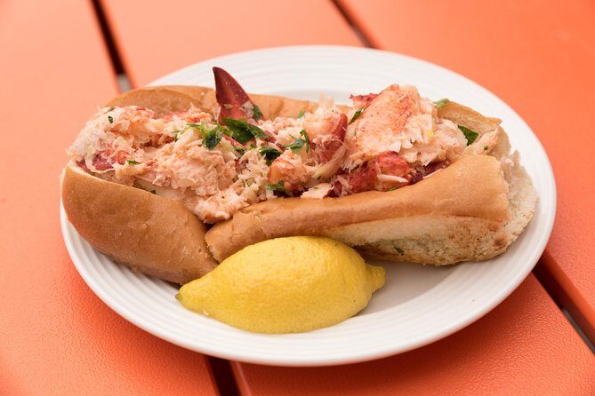 Boston Private Walking Food Tour With Secret Food Tours - Authentic, Engaging, and Delicious