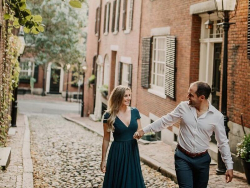 Boston: Private Walking Photography Tour - The Sum Up