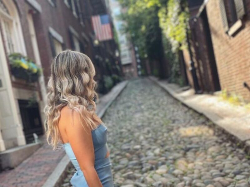 Boston: Private Walking Photography Tour - FAQs