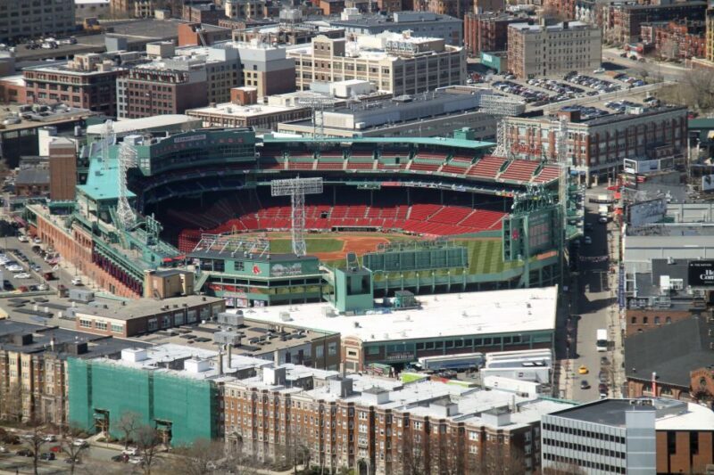 Boston: Private Walking Tour with a Local - An Authentic Glimpse of Boston
