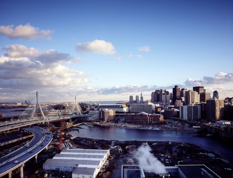 Boston: Private Walking Tour with a Local - What to Expect on the Tour