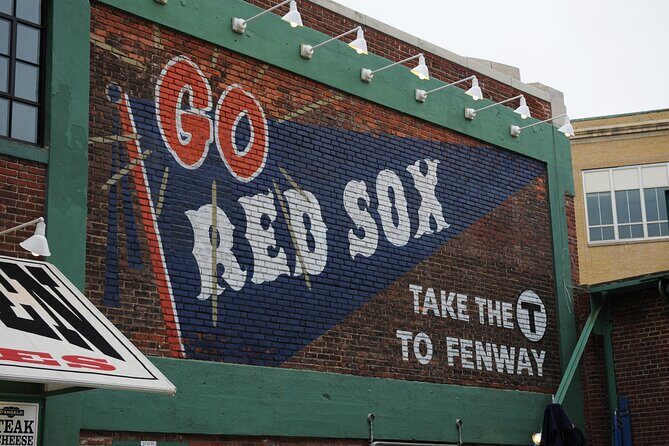 Boston Red Sox Baseball Game Ticket at Fenway Park - Who Will Enjoy This Experience?