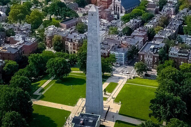 Boston Revolutionary Walking/Boat Tour; 1 if by Land, 2 if by Sea - Who Would Enjoy This Tour?