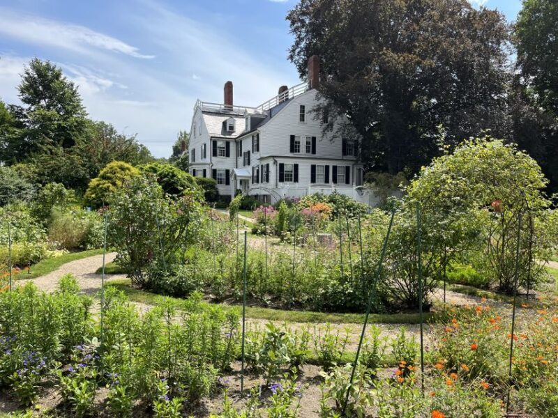 Boston: Salem by Boat  Witch Trials & Walking Tour - Practical Details: What’s Included and What’s Not