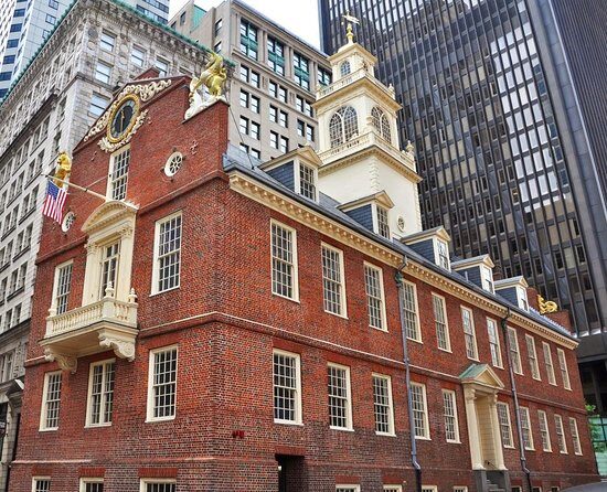 Boston Seafood Lovers Food & History Walking Tour - A Taste of Boston: Seafood & History Walking Tour Review
