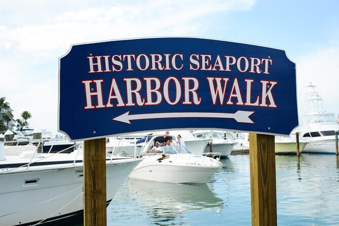 Boston Seafood Lovers Food & History Walking Tour - Final Thoughts