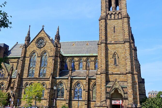 Boston Self Guided Audio Experience - Who Will Love This Tour?