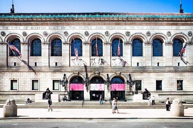 Boston Self Guided Audio Experience - Final Thoughts