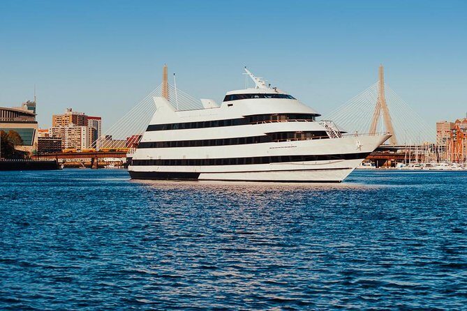Boston Signature Dinner Cruise - Practical Details and Tips