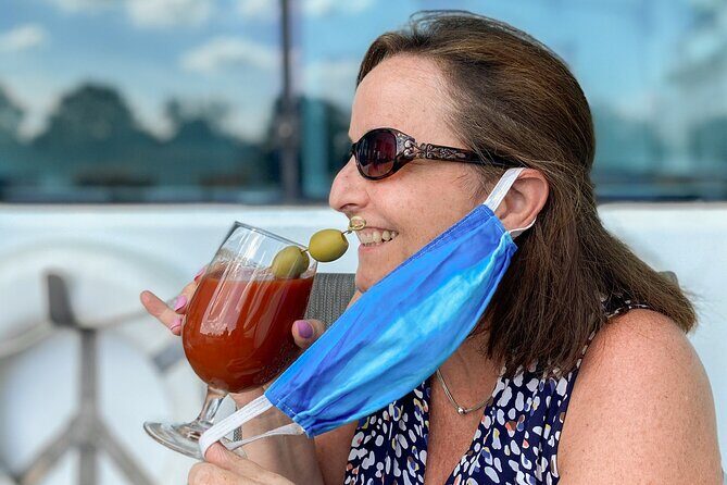 Boston Signature Dinner Cruise - The Sum Up: Is It Worth It?