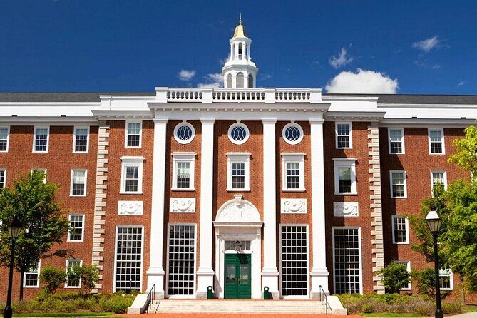 Boston Small Group Day Tour:Harvard, MIT and Boston Harbor Cruise - Authentic Experiences and Real Feedback