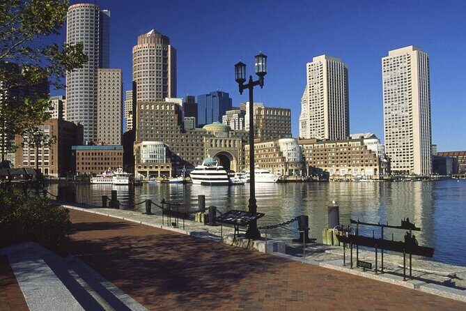 Boston Small Group Day Tour:Harvard, MIT and Boston Harbor Cruise - Final Thoughts: Is This Tour Right for You?