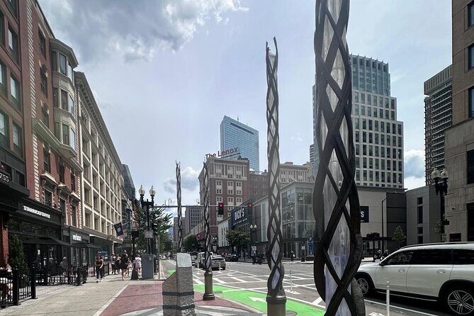 Boston Strong Sports Walking Tour - Final Thoughts