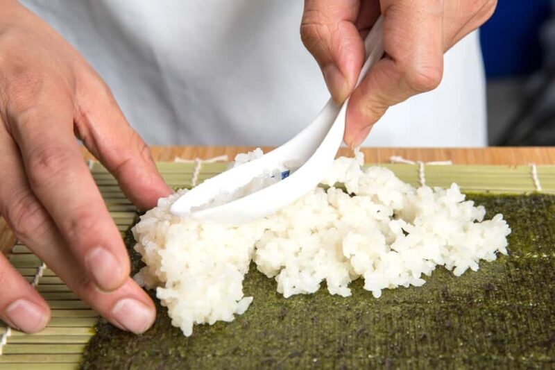 Boston: Sushi Making Class With Local Chef - Practical Tips for Travelers