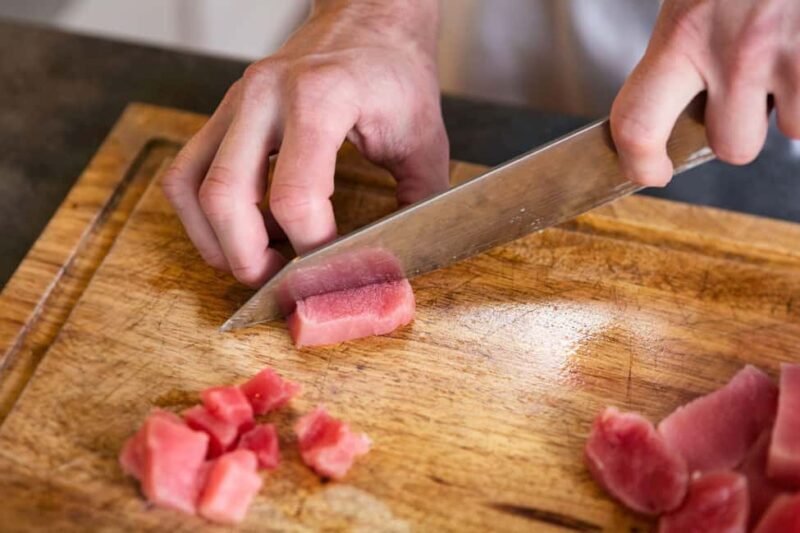Boston: Sushi Making Class With Local Chef - The Sum Up