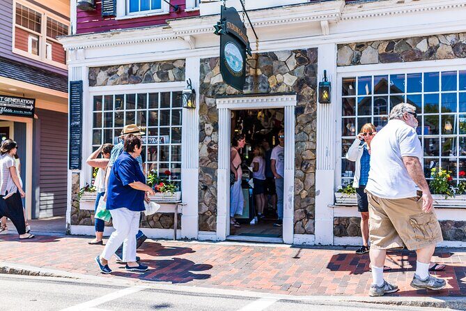 Boston to Kennebunkport Day Trip with optional Trolley Tour - Discovering Maine’s Charm: A Review of the Boston to Kennebunkport Day Trip