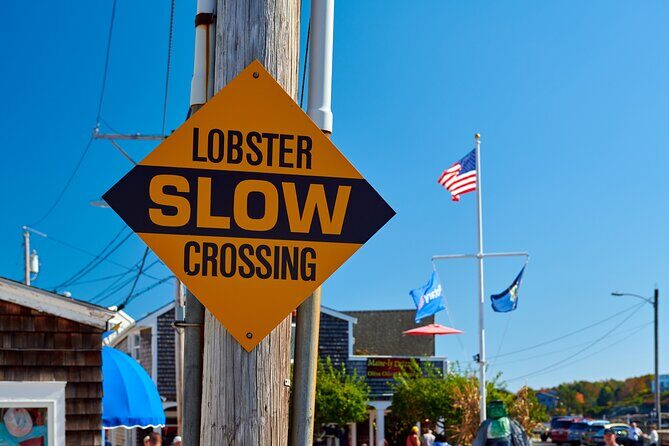 Boston to Kennebunkport Day Trip with optional Trolley Tour - Who Will Love This Tour?