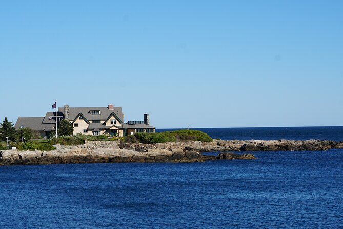 Boston to Kennebunkport Day Trip with optional Trolley Tour - The Sum Up