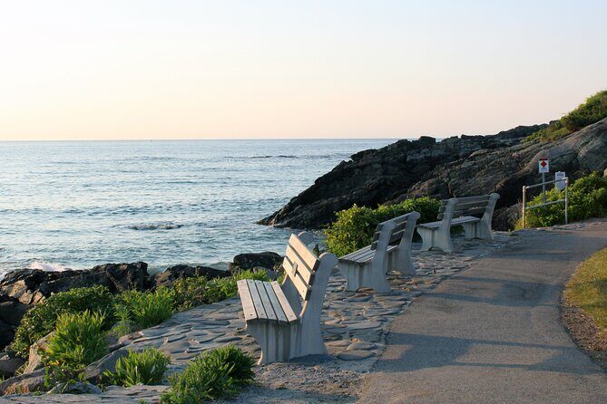 Boston to Kennebunkport Day Trip with optional Trolley Tour - FAQ