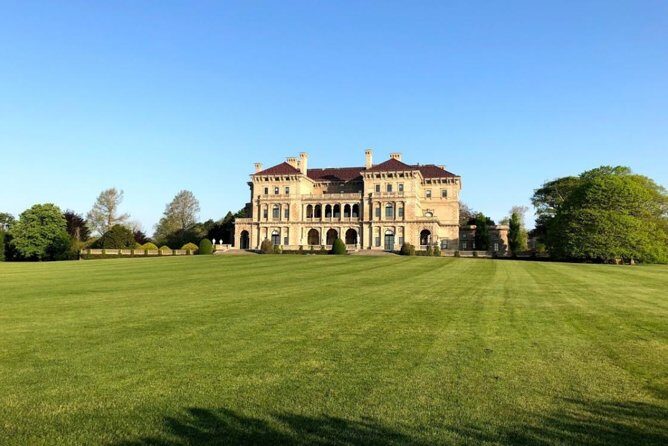 Boston to Newport Small-Group Day Trip with Breakers & Marble House Admission - Analyzing the Value