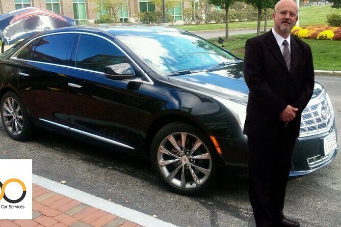 Boston to Portland ME Private Car service - What Makes This Service Stand Out
