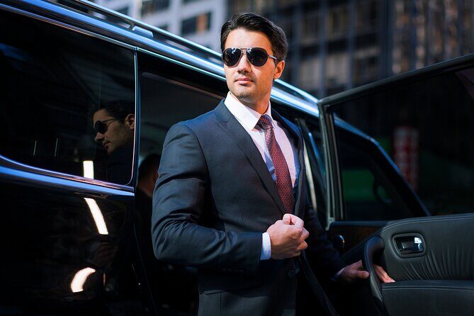 Boston to Woods Hole One Way Private Car Service - What Makes This Service Stand Out?
