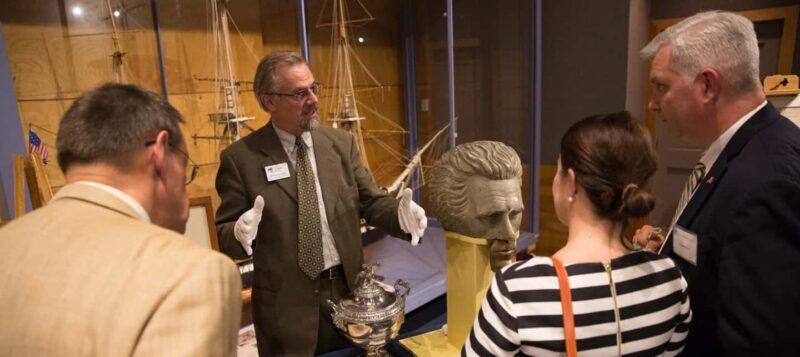 Boston: USS Constitution Museum Entry Ticket - Final Thoughts