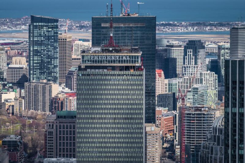Boston: VIP Private Helicopter Tour - Introduction
