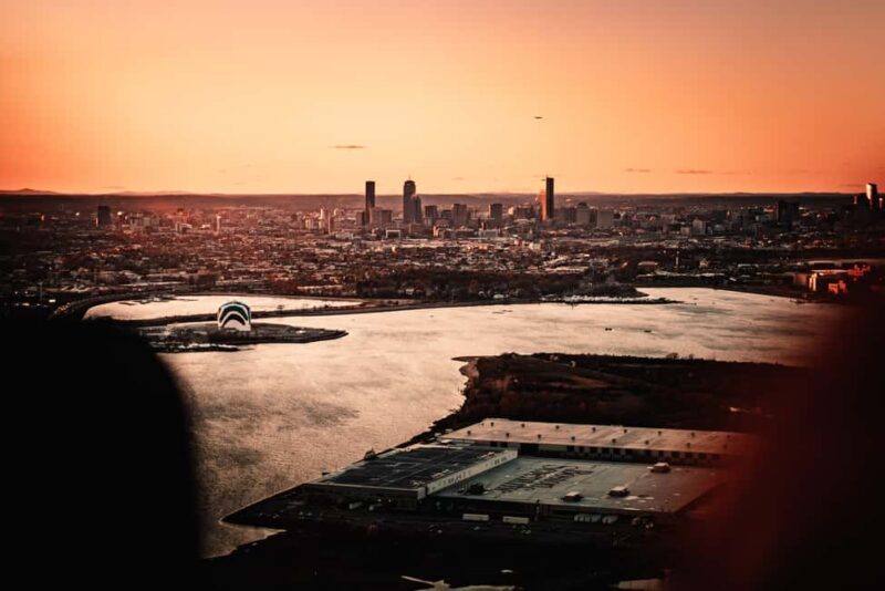 Boston: VIP Private Helicopter Tour - Practical Tips for Your Flight