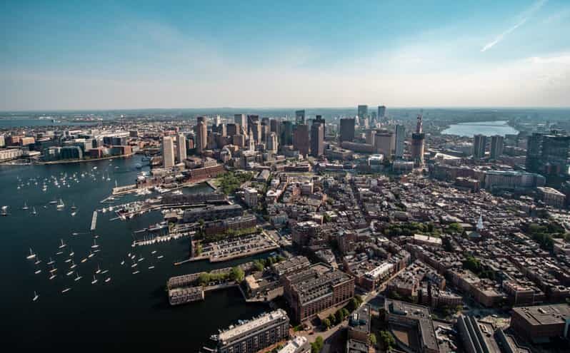 Boston: VIP Private Helicopter Tour - Final Thoughts