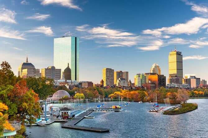 Boston: Votes for Women History Tour of Back Bay - Frequently Asked Questions