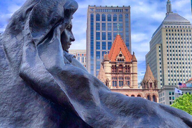 Boston's Architecture, History + Photo Walking Tour (SMALL Group) - What Past Participants Say