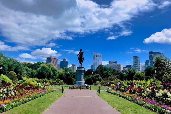 Boston's Architecture, History + Photo Walking Tour (SMALL Group) - Final Thoughts: Is This Tour Right for You?