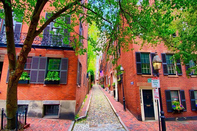 Boston's Architecture, History + Photo Walking Tour (SMALL Group) - Final Verdict