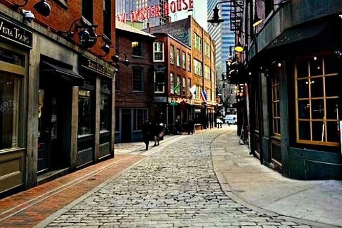 Boston's Best Freedom Trail Walking Tour - The Sum Up: Who Should Book This Tour?