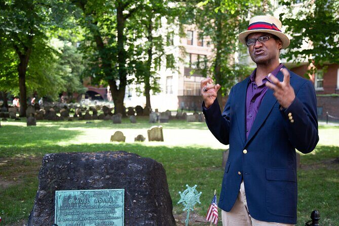 Boston's Freedom Trail: A Revolutionary Walking Tour - Value and Authenticity