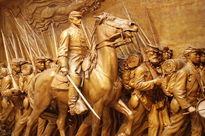 Boston's Freedom Trail: A Revolutionary Walking Tour - Final Thoughts
