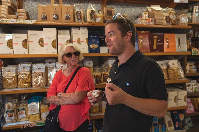 Boston's North End: A Small Group Foodie Adventure - A Closer Look at the Tour Itinerary