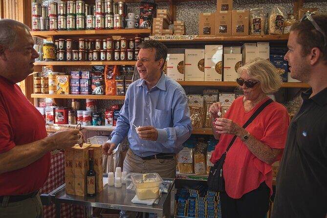 Boston's North End: A Small Group Foodie Adventure - Authentic Experiences and Real-World Feedback