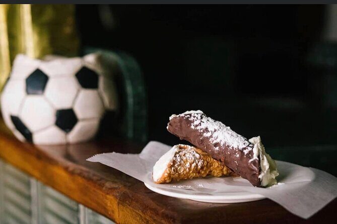 Boston's North End Food and History Walking Tour - Final Thoughts