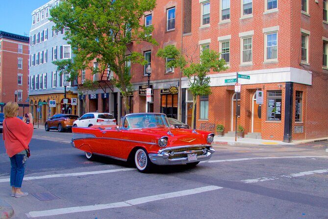 Boston's North End History + Photo Walking Tour (SMALL Group) - The Value of Small Groups and Personalized Attention