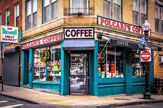 Boston's North End History + Photo Walking Tour (SMALL Group) - What Travelers Say